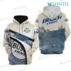 Busch Light Hoodie 3D Beer Cap Gift For Beer Lovers 0