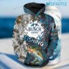 Busch Light Hoodie 3D Fishing Paint Splash Beer Lovers Gift Busch Light Hoodie 3D Fishing Paint Splash Beer Lovers Gift 0