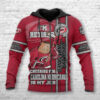 Calgary Flames Hoodies I?m Retired Gifts for Fans Calgary Flames Hoodies Im Retired Gifts for Fans 1