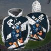 Carlton Football Club Afl 3D All Over Print Hoodie Show Your Team Spirit Carlton Football Club AFL 3D All Over Print Hoodie Show Your Team Spirit 1