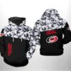 Carolina Hurricanes Nhl Camo Veteran 3D All Over Print Hoodie With Zip Up Option Show Your Team Spirit Carolina Hurricanes NHL Camo Veteran 3D All Over Print Hoodie with Zip up Option Show Your Team Spirit 1