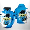 Carolina Panthers Nfl Baby Yoda Team 3D All Over Print Hoodie With Zip Up Option Show Your Team Spirit Carolina Panthers NFL Baby Yoda Team 3D All Over Print Hoodie with Zip up Option Show Your Team Spirit 1