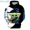 Carolina Panthers Yoda Star Wars 3D All Over Print Zip Up Hoodie Carolina Panthers Yoda Star Wars 3D All Over Print Zip Up Hoodie 1