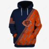 Chicago Bears Ncaa Football Many Logo 3D All Over Print Hoodie, Zip-Up Hoodie Chicago Bears Ncaa Football Many Logo 3D All Over Print Hoodie Zip up Hoodie 1