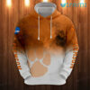 Clemson Tigers 3D Hoodie Galaxy Clemson Gift Clemson Tigers 3D Hoodie Galaxy Clemson Gift 0