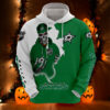 Colorado Avalanche Skull Hoodies Gifts for Fans 1