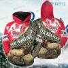 Coors Light Hoodie 3D ELk Hunting Beer Lovers Gift Coors Light Hoodie 3D ELk Hunting Beer Lovers Gift 0