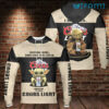 Coors Light Hoodie 3D Yoda I Believe I Have Coors Light Beer Lovers Gift 0