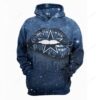 Custom All Over Print Denver Broncos Zip Up Hoodie Perfect Gift For Nfl Fans Custom All Over Print Denver Broncos Zip up Hoodie Perfect Gift for NFL Fans 1