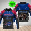 Custom Buffalo Bills Broken Wall All Over Print Zip up Hoodie 1