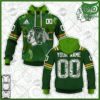 Custom Chicago Blackhawks St. Patrick?S Day Jersey 2022 All Over Print Zip Up Hoodie Custom Chicago Blackhawks St. Patrick s Day Jersey 2022 All Over Print Zip up Hoodie 1