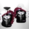 Custom Colorado Avalanche Skull Punisher 3D Hoodie Zip Hoodie, Nhl 3D All Over Print Hoodie Zip Hoodie Gift Custom Colorado Avalanche Skull Punisher 3D Hoodie Zip Hoodie NHL 3D All Over Print Hoodie Zip Hoodie Gift 1