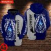 Custom Dallas Cowboys 3D Hoodie For Cool Fans, Perfect Nfl Team Gift Custom Dallas Cowboys 3D Hoodie for Cool Fans Perfect NFL Team Gift 1