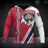 Custom Personalized Florida Panthers 3D All Over Print Zip Hoodie, Perfect Gift For Nhl Fans Custom Personalized Florida Panthers 3D All Over Print Zip Hoodie Perfect Gift for NHL Fans 1