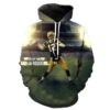 Customizable Aaron Rodgers Green Bay Packers 3D All Over Print Zip Up Hoodie Option For Unisex Nfl Edition Customizable Aaron Rodgers Green Bay Packers 3D All Over Print Zip Up Hoodie Option for Unisex NFL Edition 1