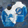 Dallas Cowboys Hoodie Seal Motifs Gifts for Fans 1