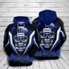 Dallas Cowboys Nfl 3D All Over Print Zip Up Hoodie Option Dallas Cowboys NFL 3D All Over Print Zip Up Hoodie Option 1