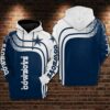 Dallas Cowboys Nfl National Football League Blue White Men?S And Women?S 3D Full Printing Pullover Hoodie Dallas Cowboys NFL National Football League Blue White Men s and Women s 3D Full Printing Pullover Hoodie 1