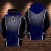 Dallas Cowboys Ncaa Football Line 3D All Over Print Hoodie, Zip-Up Hoodie Dallas Cowboys Ncaa Football Line 3D All Over Print Hoodie Zip up Hoodie 1