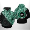 Dallas Stars Nhl Camo Team 3D All Over Print Zip Up Hoodie Option Dallas Stars NHL Camo Team 3D All Over Print Zip Up Hoodie Option 1