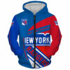 Denver Broncos Pullover Hoodie 3D Hooded Gifts for Fans Denver Broncos Pullover Hoodie 3D Hooded Gifts for Fans 1
