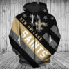 Denver Broncos Zipper Hoodies Striped Banner Gifts for Fans Denver Broncos Zipper Hoodies Striped Banner Gifts for Fans 1
