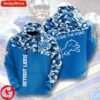 Detroit Lions NFL All Over Print Hoodie with Zipper Best Gift for Fans 1