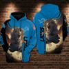 Detroit Lions NFL Football Lions 3D All Over Print Hoodie for Men and Women 1