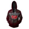 Detroit Red Wings Nfl Football Stanley Cup 3D All Over Print Zip Up Hoodie Option Detroit Red Wings NFL Football Stanley Cup 3D All Over Print Zip up Hoodie Option 1
