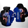 Duke Blue Devils Ncaa Us Flag Skull 3D All Over Print Hoodie, Zip-Up Hoodie Duke Blue Devils NCAA US Flag Skull 3D All Over Print Hoodie Zip up Hoodie 1