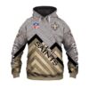 Economical New Orleans Saints 3D All Over Print Zip Up Hoodie Economical New Orleans Saints 3D All Over Print Zip Up Hoodie 1