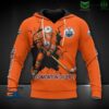 Edmonton Oilers Hockey Champion 3D Hoodie Zip Hoodie NHL 3D All Over Print Hoodie Zip Hoodie 1