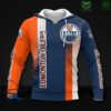 Edmonton Oilers Limited Edition 3D All Over Print Zip Up Hoodie Edmonton Oilers Limited Edition 3D All Over Print Zip up Hoodie 1