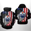 Edmonton Oilers Nhl Us Flag Team 3D All Over Print Zip Up Hoodie Edmonton Oilers NHL US Flag Team 3D All Over Print Zip up Hoodie 1