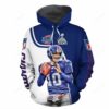 Eli Manning 10 Nfl New York Giants Men And Women 3D Hoodie Shirt Official New York Giants 3D Hoodie For Fans 2020 Eli Manning 10 NFL New York Giants Men and Women 3D Hoodie Shirt Official New York Giants 3D Hoodie for Fans 2020 1