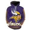 Fashion 3D Print New England Patriots Nfl American Football Hooded Sweatshirt Fashion 3D Print New England Patriots NFL American Football Hooded Sweatshirt 1