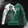 Florida A&M Rattlers Skull Hoodies Gifts for Fans Florida AM Rattlers Skull Hoodies Gifts for Fans 1