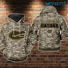 Florida Gators Hoodie 3D Camouflage Logo Gators Gift Florida Gators Hoodie 3D Camouflage Logo Gators Gift 0