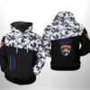 Florida Panthers Camo 3D All Over Print Zip Up Hoodie Florida Panthers Camo 3D All Over Print Zip up Hoodie 1