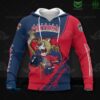 Florida Panthers Hockey Warriors Nhl 3D Hoodie Sweatshirt Jacket Florida Panthers Hockey Warriors NHL 3D Hoodie Sweatshirt Jacket 1
