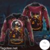 Florida State Seminoles Jack Skellington Halloween 3D All Over Print Zip Hoodie Gifts For Ncaa Fans Florida State Seminoles Jack Skellington Halloween 3D All Over Print Zip Hoodie Gifts For NCAA Fans 1