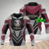 Florida State Seminoles Personalized Dtt 3Dhd010607 3D All Over Print Zip Hoodie Gifts For Ncaa Fans Florida State Seminoles Personalized DTT 3DHD010607 3D All Over Print Zip Hoodie Gifts For NCAA Fans 1