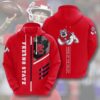 Fresno State Bulldogs Sports Team No503 3D All Over Print Zip Hoodie Gifts For NCAA Fans 1