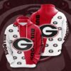 Georgia Bulldogs Georgia Bulldogs 3D All Over Print Zip Hoodie Gifts For NCAA Fans 1
