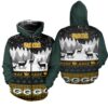 Green Bay Packers 3D Hoodie Zip Hoodie, Nfl 3D All Over Print Hoodie Zip Hoodie Gift For Xmas Green Bay Packers 3D Hoodie Zip Hoodie NFL 3D All Over Print Hoodie Zip Hoodie Gift For Xmas 1