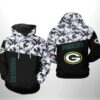 Green Bay Packers Nfl Camo Veteran Team 3D All Over Print Hoodie With Zipper Green Bay Packers NFL Camo Veteran Team 3D All Over Print Hoodie with Zipper 1