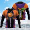 Ho81 Clemson Tigers 3D All Over Print Zip Hoodie Gifts For Ncaa Fans HO81 Clemson Tigers 3D All Over Print Zip Hoodie Gifts For NCAA Fans 1