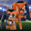 Hoodie Mickey Ho21 Auburn Tigers 3D All Over Print Zip Hoodie Gifts For Ncaa Fans Hoodie Mickey HO21 Auburn Tigers 3D All Over Print Zip Hoodie Gifts For NCAA Fans 1
