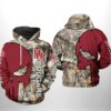 Houston Cougars Ncaa Camo Veteran Hunting 3D All Over Print Hoodie, Zip-Up Hoodie Houston Cougars NCAA Camo Veteran Hunting 3D All Over Print Hoodie Zip up Hoodie 1