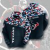 Houston Texans Deep Steel Blue Battle Red Camo 3D All Over Print Zip Up Hoodie, Personalized Nfl Hoodie Houston Texans Deep Steel Blue Battle Red Camo 3D All Over Print Zip Up Hoodie Personalized NFL Hoodie 1